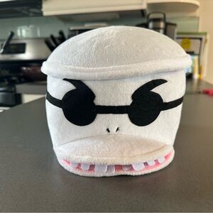 Doctor Finkelstein Costume- Nightmare before Christmas